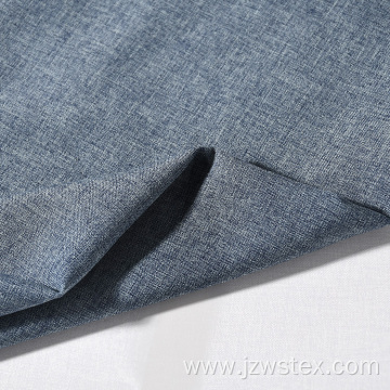 100% Polyester Cation plain Weave Lining Fabric